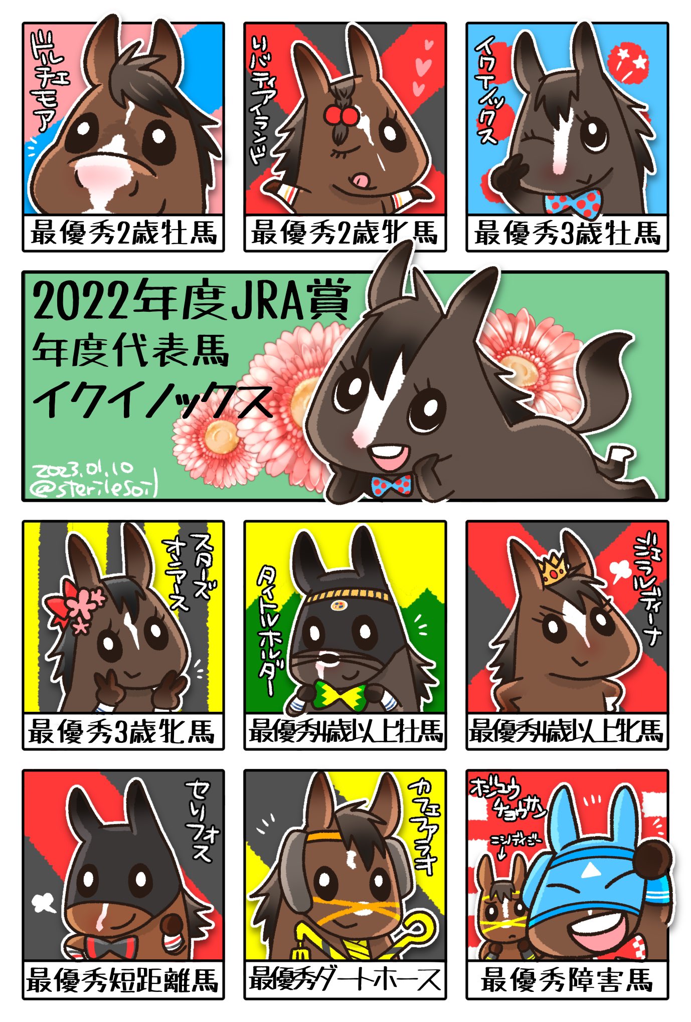 ♡ 小玉英章作 競馬 絵画