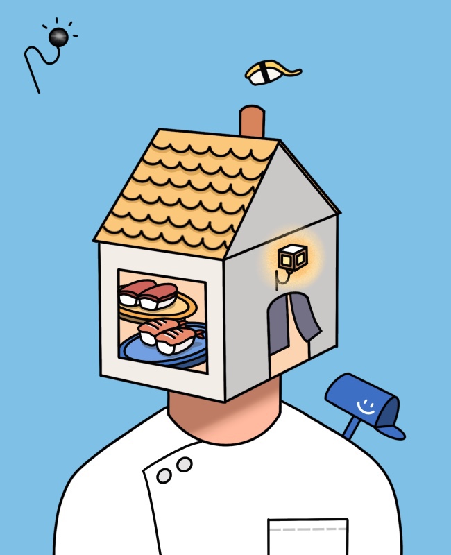 Dream_home_NFT's tweet photo. 🏠💜드림 홈 클럽 입주 이벤트💜🏠
▶️@Dream_home_NFT @Dream00Pj
팔로우, 리트윗, 태그 2명 이상

▶️ 댓글로 재밌는 GIF파일을 올려주세홈😍

4분께 라이트(LIGHT) #0094 #0139 #0253 #1106 입주를 도와드려홈🏘️

🍀그럼 Home Luck 🍀
#NFT #Giveaway #knft #Airdrop https://t.co/3VBhTmQ1Uj
