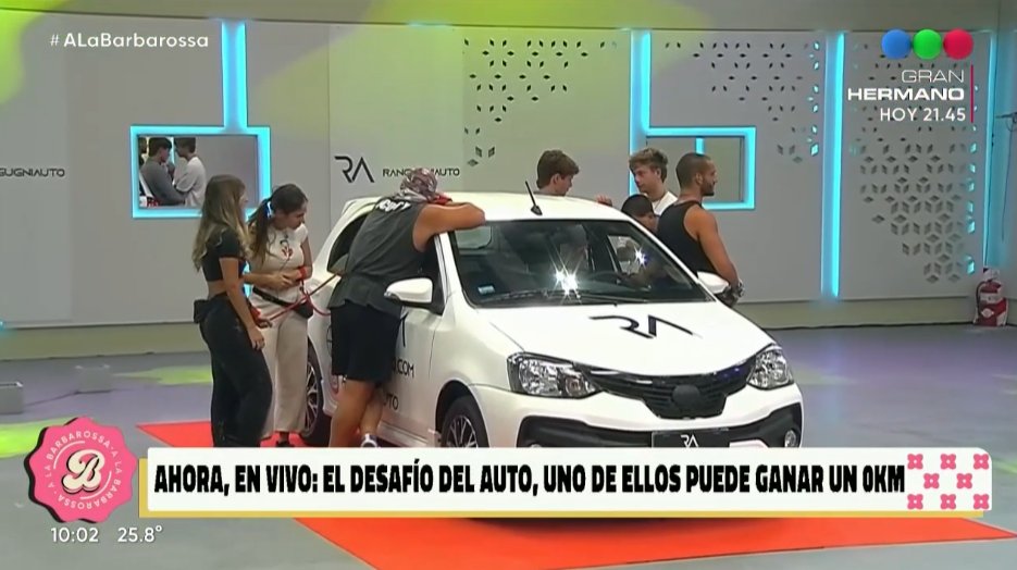 Para ustedes quién lo gana?
