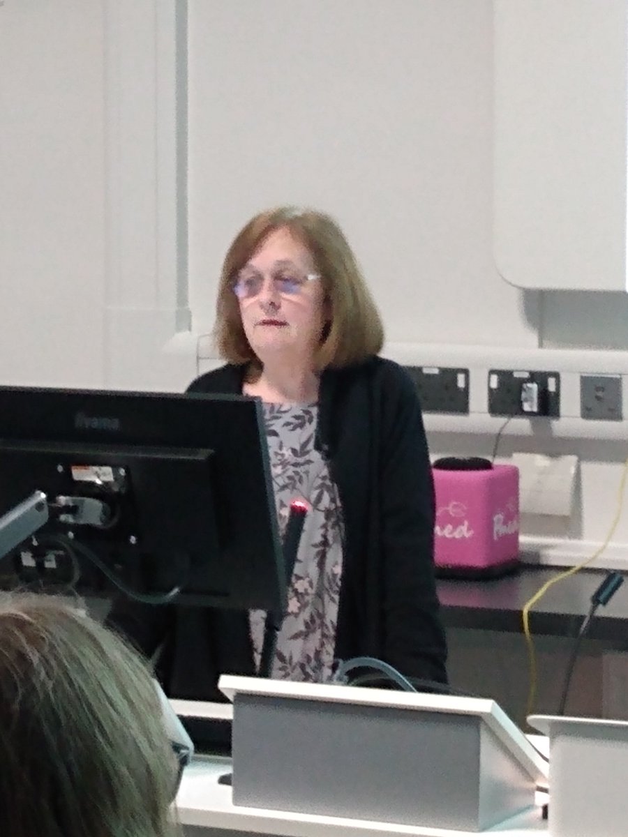 The voice study team (@voice_study) on Twitter photo We CAN improve functional abilities for people living with dementia. A message of hope from <a href="/prof_lindaclare/">linda clare</a> at the <a href="/PrAISEDUoN/">PrAISED research team</a> conference <a href="/MHSOPNottsHC/">MHSOPNottsHC</a> We CAN improve functional abilities for people living with dementia. A message of hope from <a href="/prof_lindaclare/">linda clare</a> at the <a href="/PrAISEDUoN/">PrAISED research team</a> conference <a href="/MHSOPNottsHC/">MHSOPNottsHC</a>