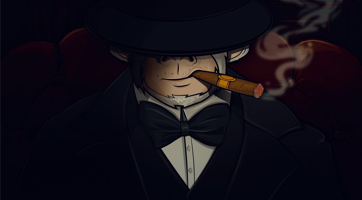 Mad Ape Syndicate tweet media