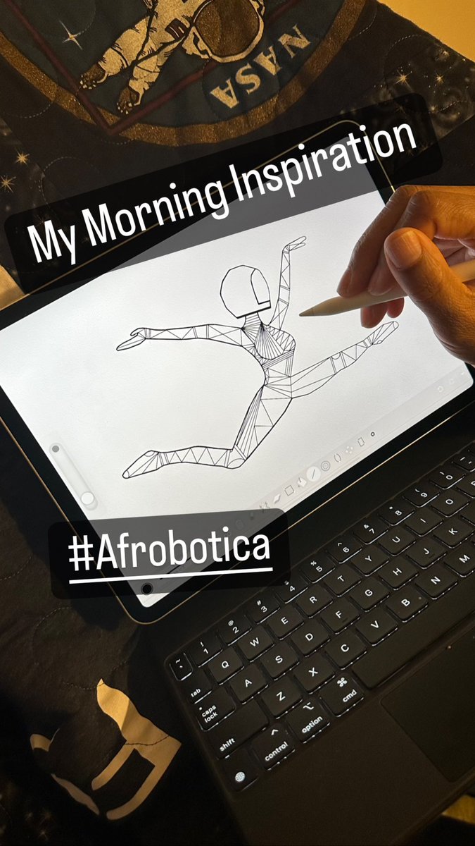 Afrobotica tweet media