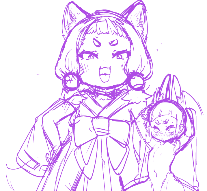 なんかロマンスの神様で顔芸しそうな気がしてきた 