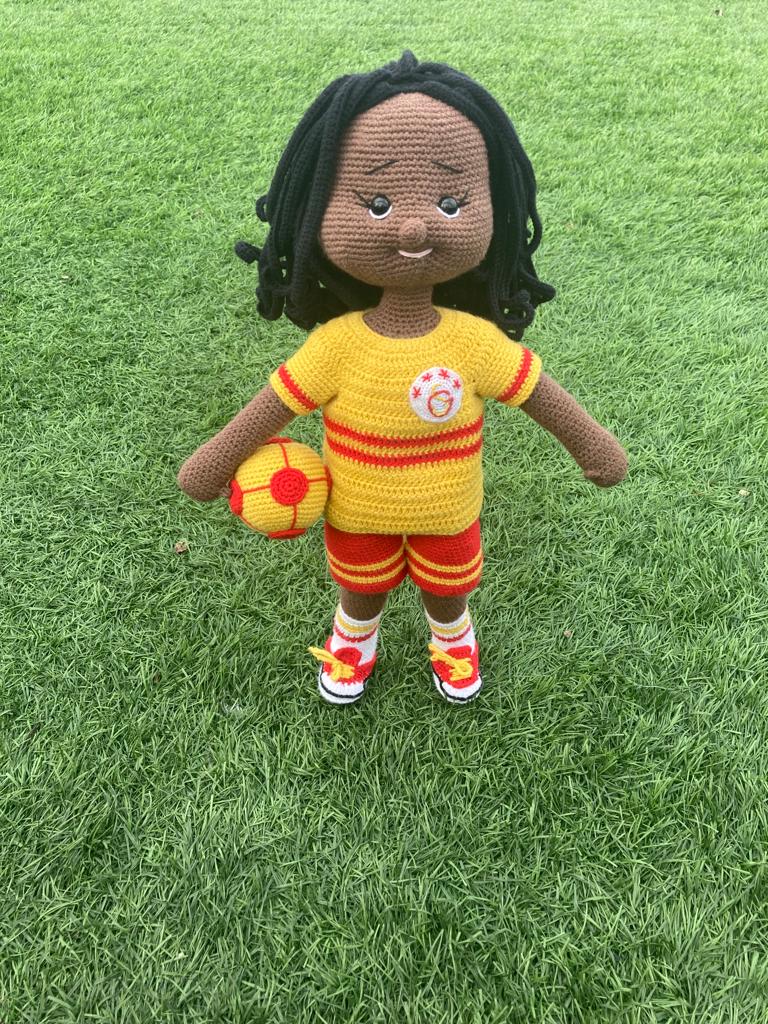 Ahmetydn41's tweet photo. Just for you🦁 @BafGomis https://t.co/DTHO8SpZhg