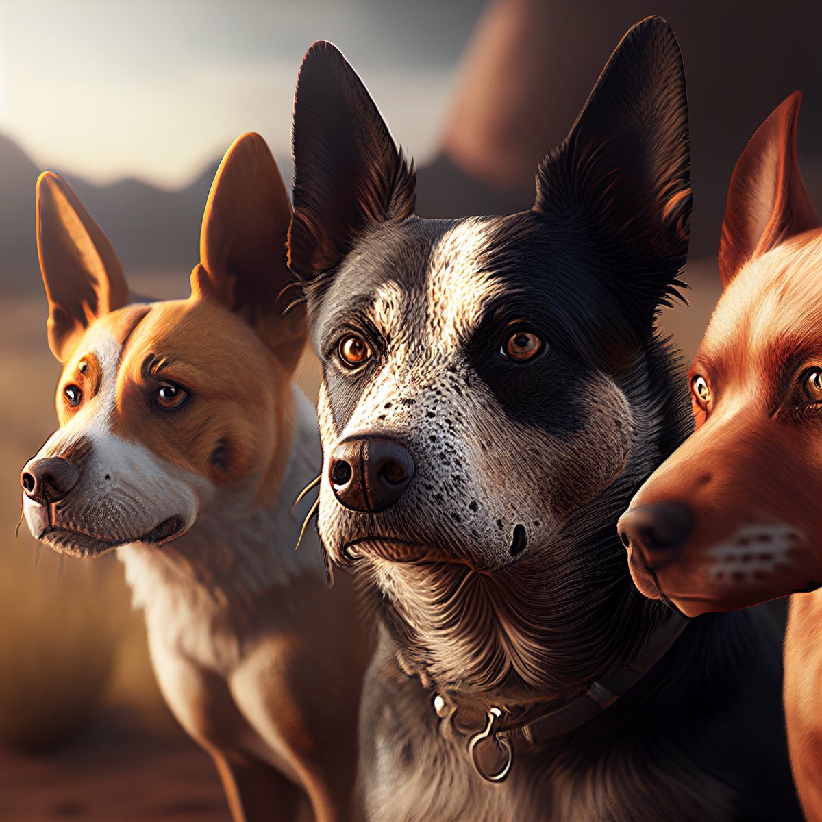 WoofSolana's tweet photo. GM $WOOF family. 

It’s time to gather the pack. We’re getting close.

#WeOwnOurFuture https://t.co/iYeA4E9jJj