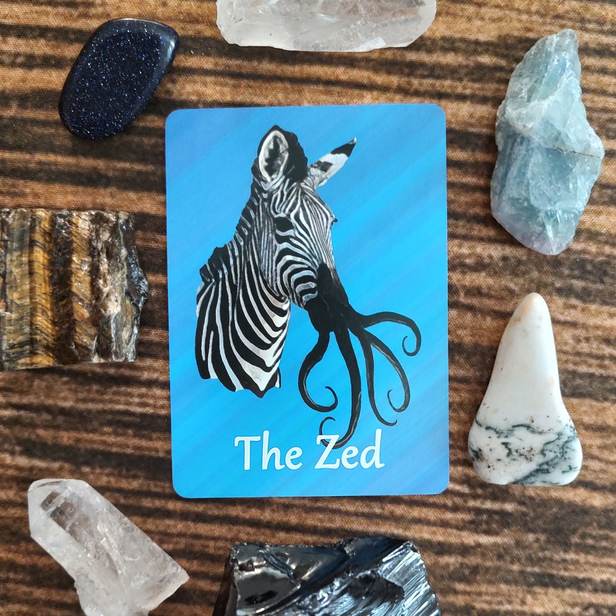 FairySurreal's tweet image. As social animals, we work best when we have an emotional support system and  when we have people, family,  and friends that we know will come to our rescue when we are in need.  #dailyspread #animalspirits #magick #zebra buff.ly/3MaLOky