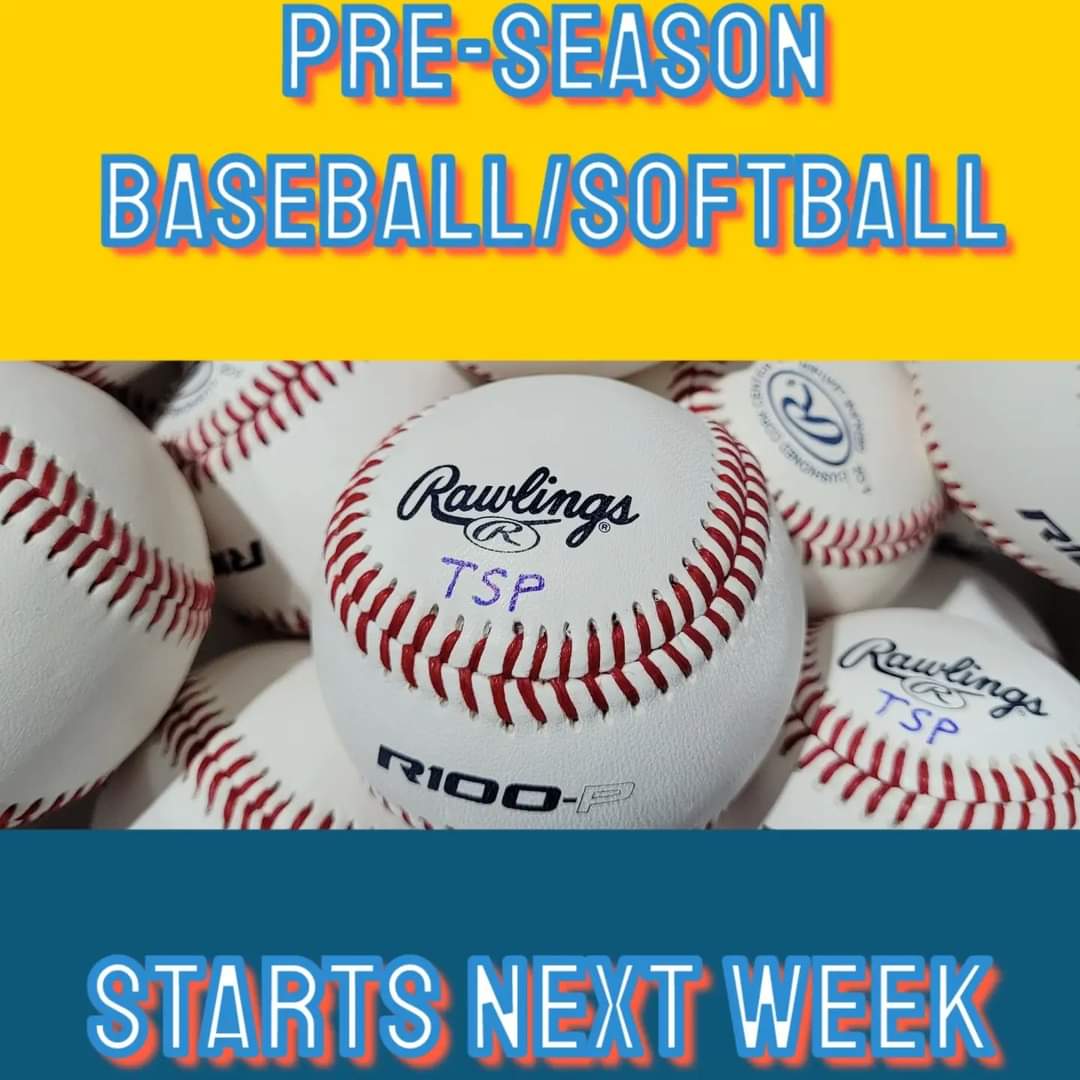 TrueSportsDL's tweet photo. Less than 1 week away!  
Starts on Mon, Jan 16th.
Get signed up ASAP!

Email to register:
Tom@truesportsperformance.com https://t.co/5GXhGSJXm0
