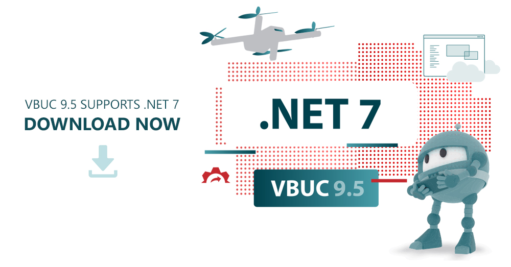 GAPVelocityAI's tweet image. 🤖.NET 7 Here we come!
hubs.li/Q01xv7Tz0 #dotnet #dotnet7 #vb6 #visualbasic