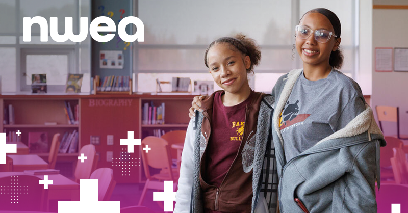 We have exciting news! <a href="/HMHCo/">HMH Education</a> has agreed to acquire virtually all of NWEA’s assets, bringing NWEA’s suite of assessments and services together with one of the leaders in K-12 core, supplemental, and intervention curriculum. 

Read more here: nwea.us/3k4amSm
