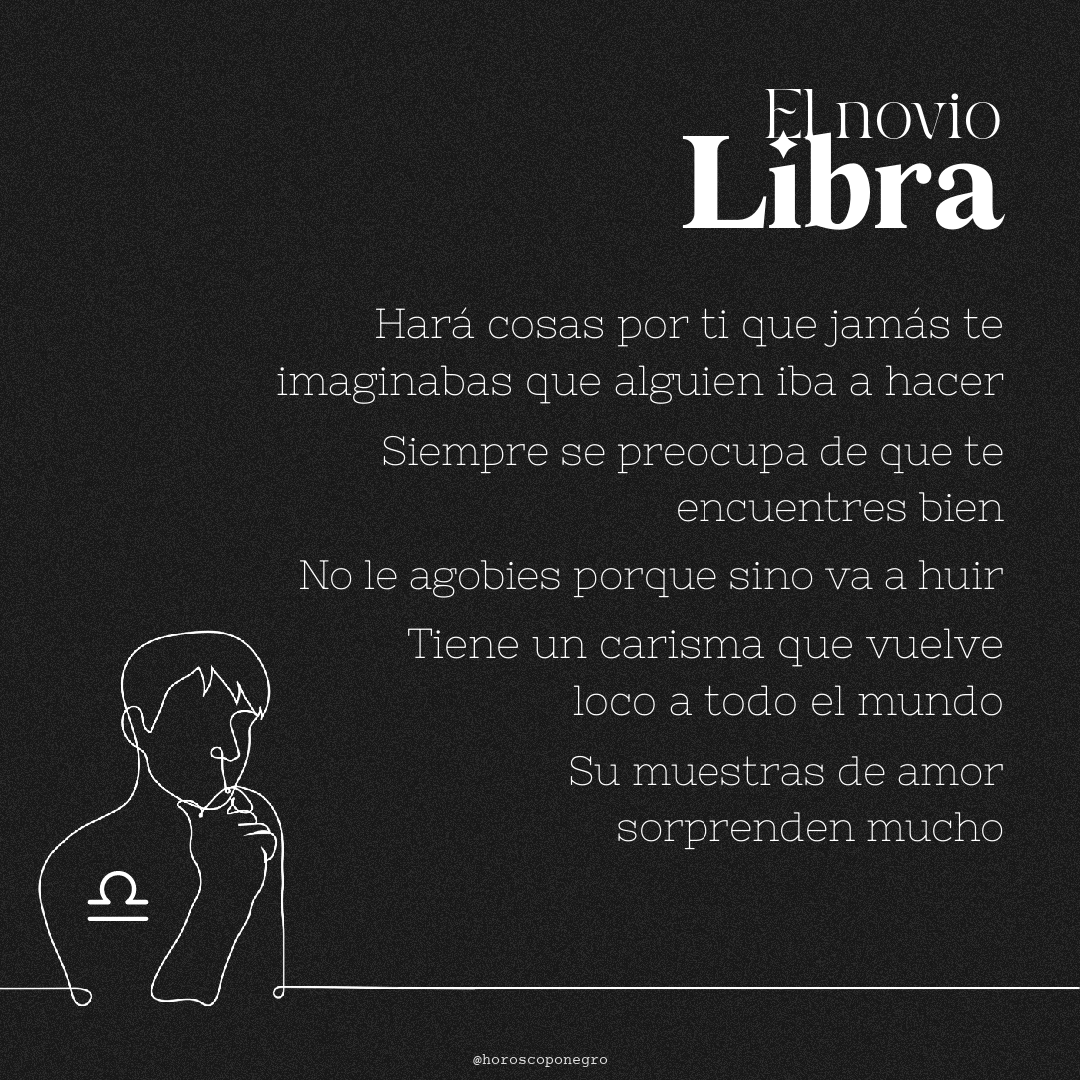 Horóscopo Negro on Twitter: