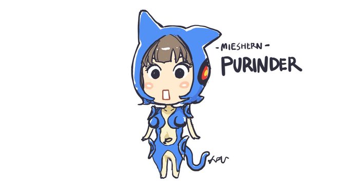 行動がものすごくゆっくりなタイプ。 