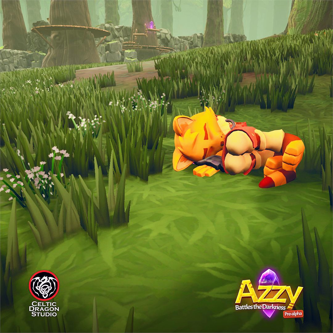 AzzyDarkness's tweet image. Did you guys know that Azzy is participating in #GDWC2022 #ue5 #gamedev #indiedev  thegdwc.com/games/9c812441…