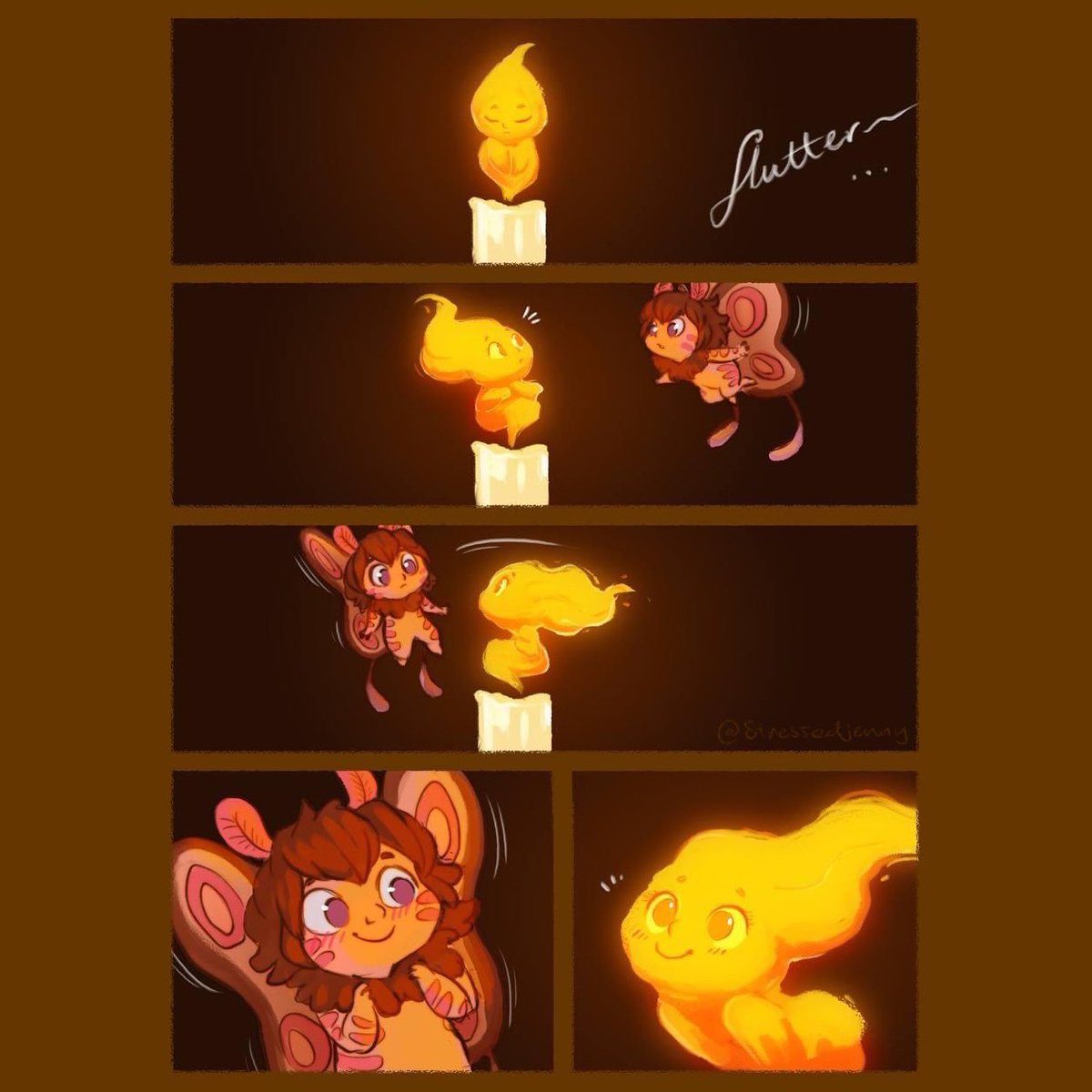 Jenny Clements tweet media