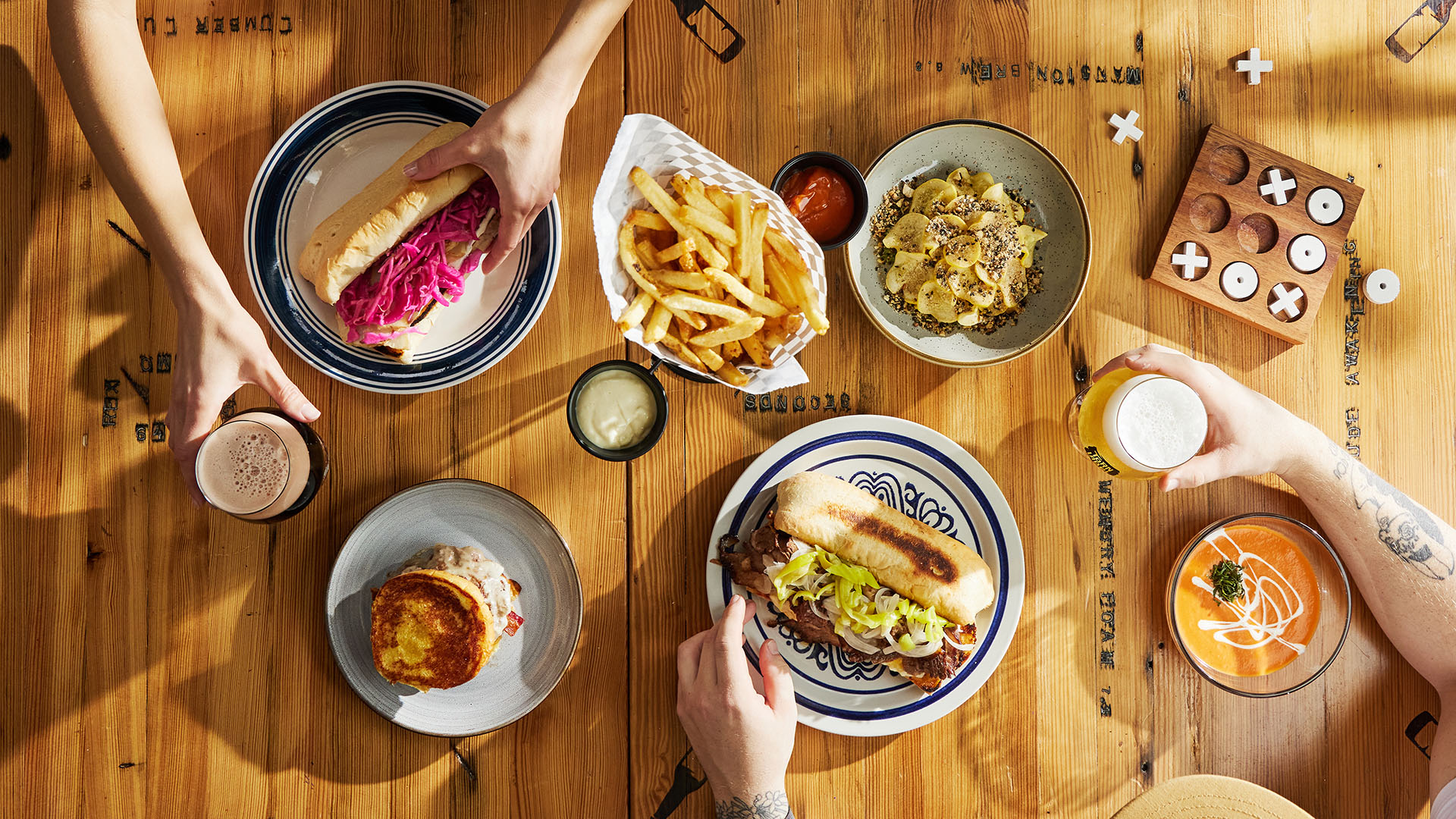 KC Restaurant Week (RestaurantWeek) / Twitter