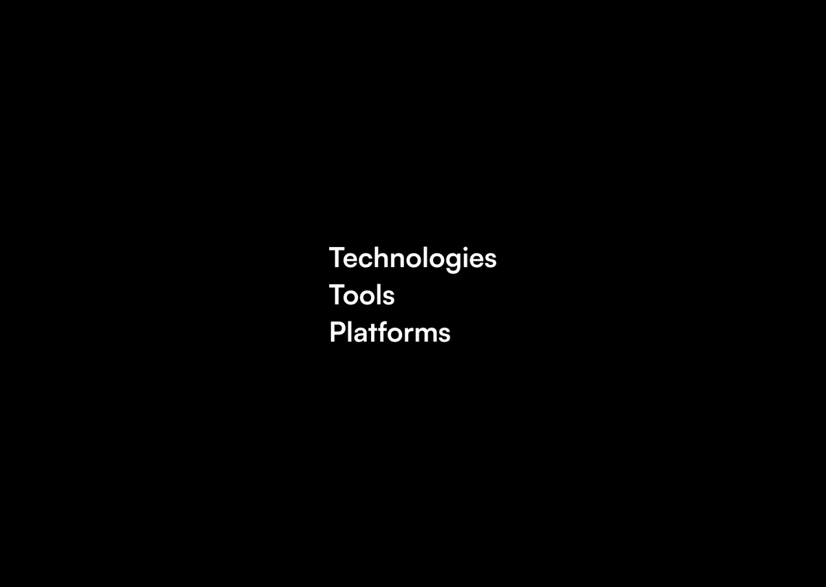 jsngr's tweet photo. i'm going to gradually start sharing some slides from the 2023 @diagram vision deck, starting with:

- focus areas
- product groupings
- steve quote
- @parkerconrad quote https://t.co/Q4CTO3UOFG