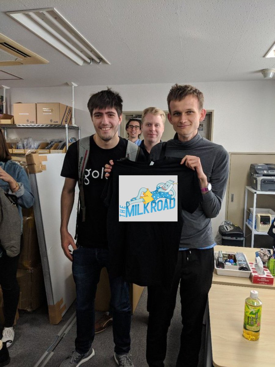 milkroaddaily's tweet photo. Thank you for the support V God https://t.co/ttTRUKXJEZ