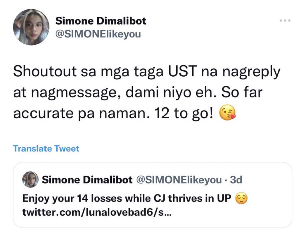 alexcerado's tweet photo. #neverforgeti the 0-14 prediction https://t.co/bgco595AxE