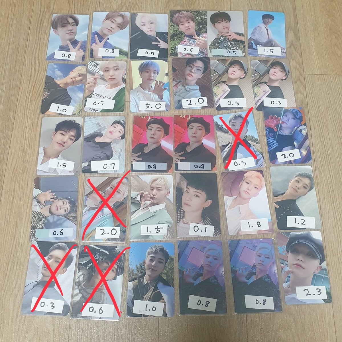 yuunjaag's tweet photo. 세븐틴 포카 양도 승철쿱스정한지수조슈아준휘순영호시원우지훈우지명호디에잇민규석민도겸승관한솔버논찬디노세미콜론헹가래언오드특전캐럿반엠투유사웨위버스하이브베레모파오럽럭드유초아타카페더썬키트키노중국대만섹터홀리데이파스테이즈위1차2차싸게판매소셜클럽알피네다카포디비디코드인사이트 https://t.co/D2V82kaXmN