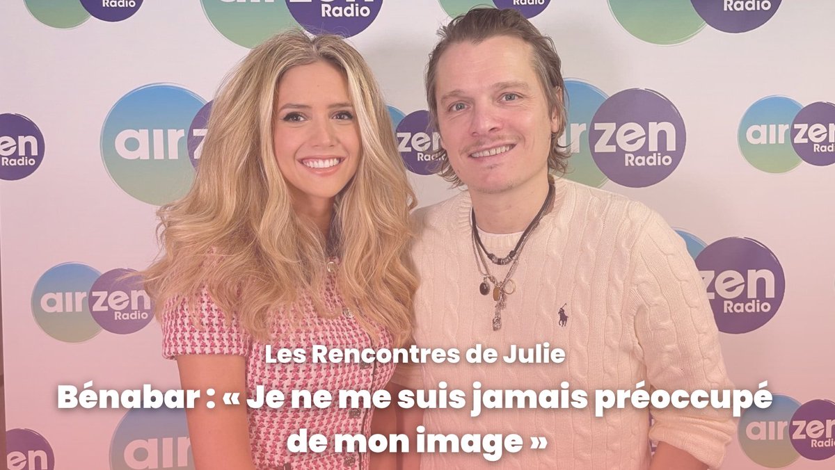 AirZen Radio tweet media