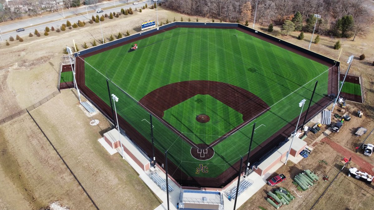 Cavalier Baseball tweet media