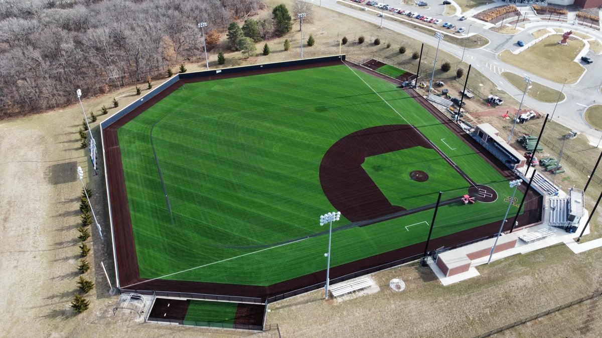 Cavalier Baseball tweet media