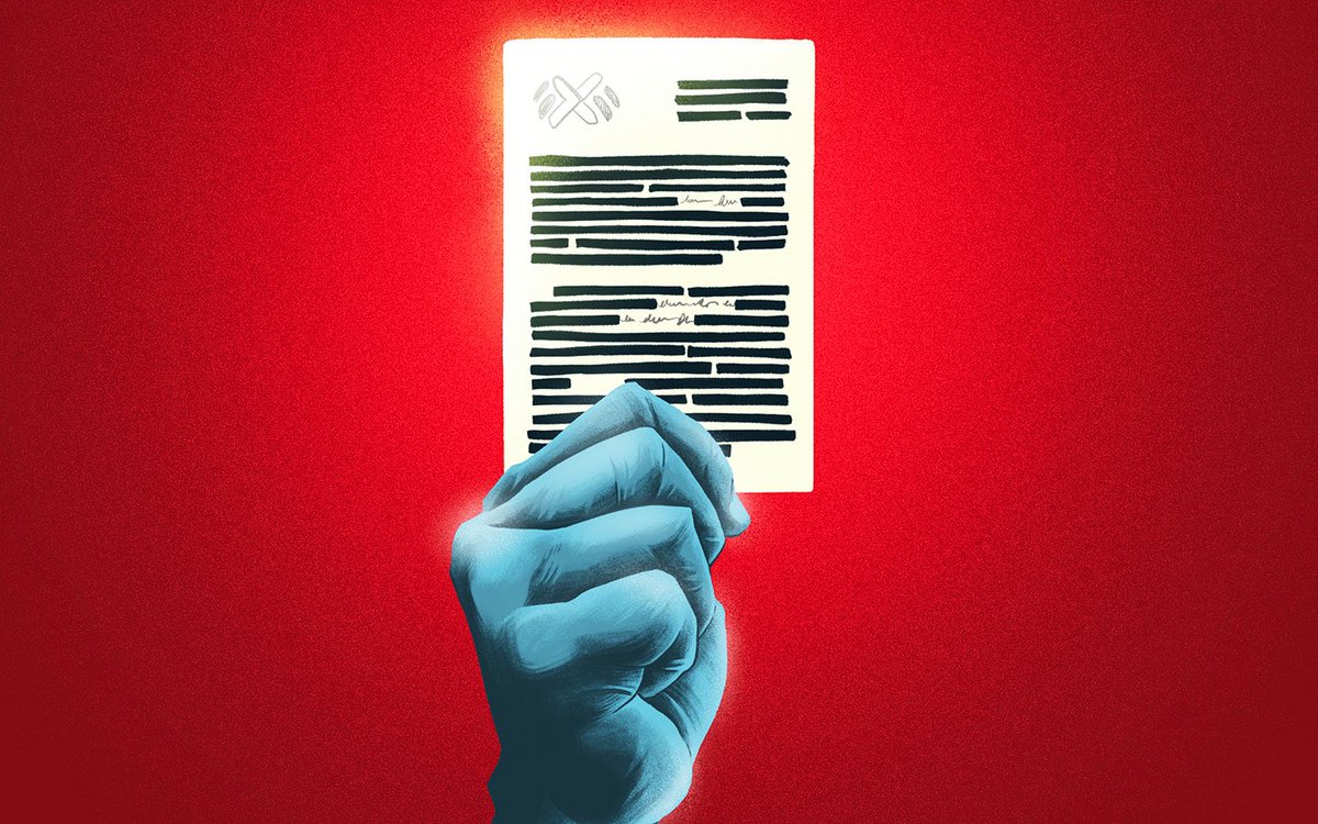 🤚⛔️ El <a href="/INAImexico/">INAI</a> clasificó la información sobre el funcionamiento del FAN ID de la <a href="/LigaBBVAMX/">Liga BBVA MX</a> por ser “secreto industrial”. 

❓ No hay forma de saber cómo trata el sistema nuestros datos biométricos o el uso de reconocimiento facial. 

👉 r3d.mx/2023/01/10/ina…