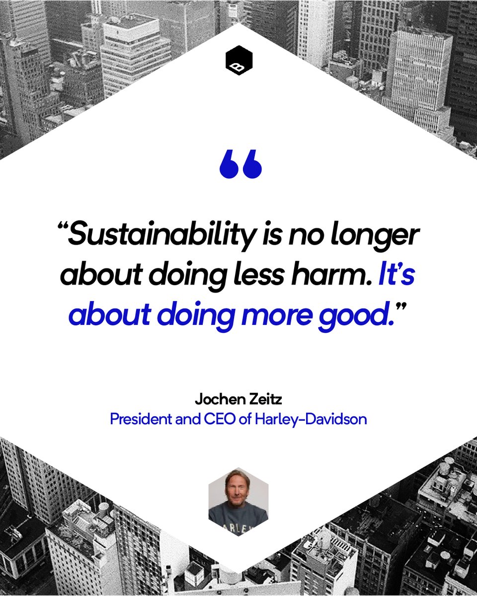 Sustainability is essential to creating resilient communities. We must be conscious of our environmental impact and strive for sustainable developments that benefit everyone. Beringar provides building data to help CRE owners and managers do more good. 

#CRE #Sustainability