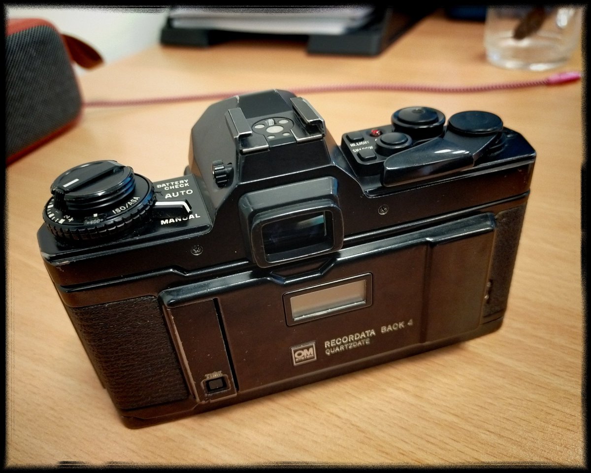 LeoLensenPhoto's tweet photo. Not as minty as @Givemeabiscuit one but I'm happy! #believeinfilm #shootfilmbenice #OLYMPUS #om4ti #filmphotography https://t.co/QyxMCQMzZc