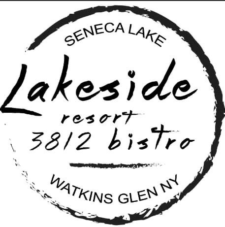 Thank you 3812 Bistro @ Lakeside Resort for joining us as a Silver Sponsor for Fire &amp; Ice 2023!
Open daily serving hand crafted farm to table fare with local beer and wine
