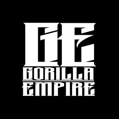 gorillaempire_'s tweet photo. #NewProfilePic https://t.co/HvuIQ18Wyq