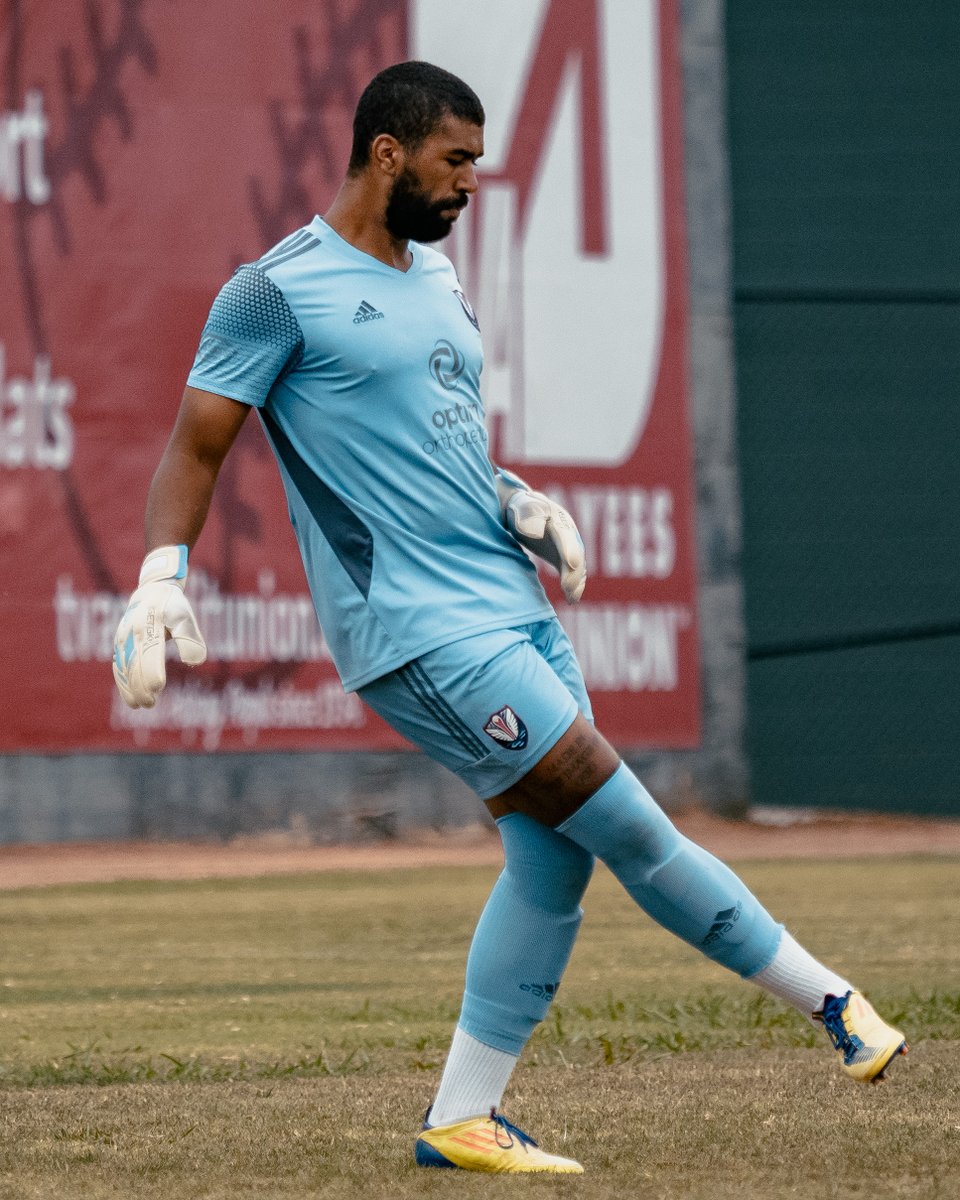 Tormenta FC 2 | USL League Two tweet media