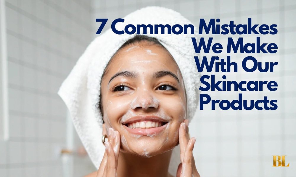 Joses_World's tweet image. 7 Common Mistakes We Make With Our Skincare Products 🧖‍♀️🧖‍♂️
basicwithlife.com/7-common-mista…

#bloggersblast  @BestBlogRT @TheGirlGangHQ @FabBloggersRT 
@allthoseblogs @blogsretweet 
 #ShamelessSelfpromoTuesday