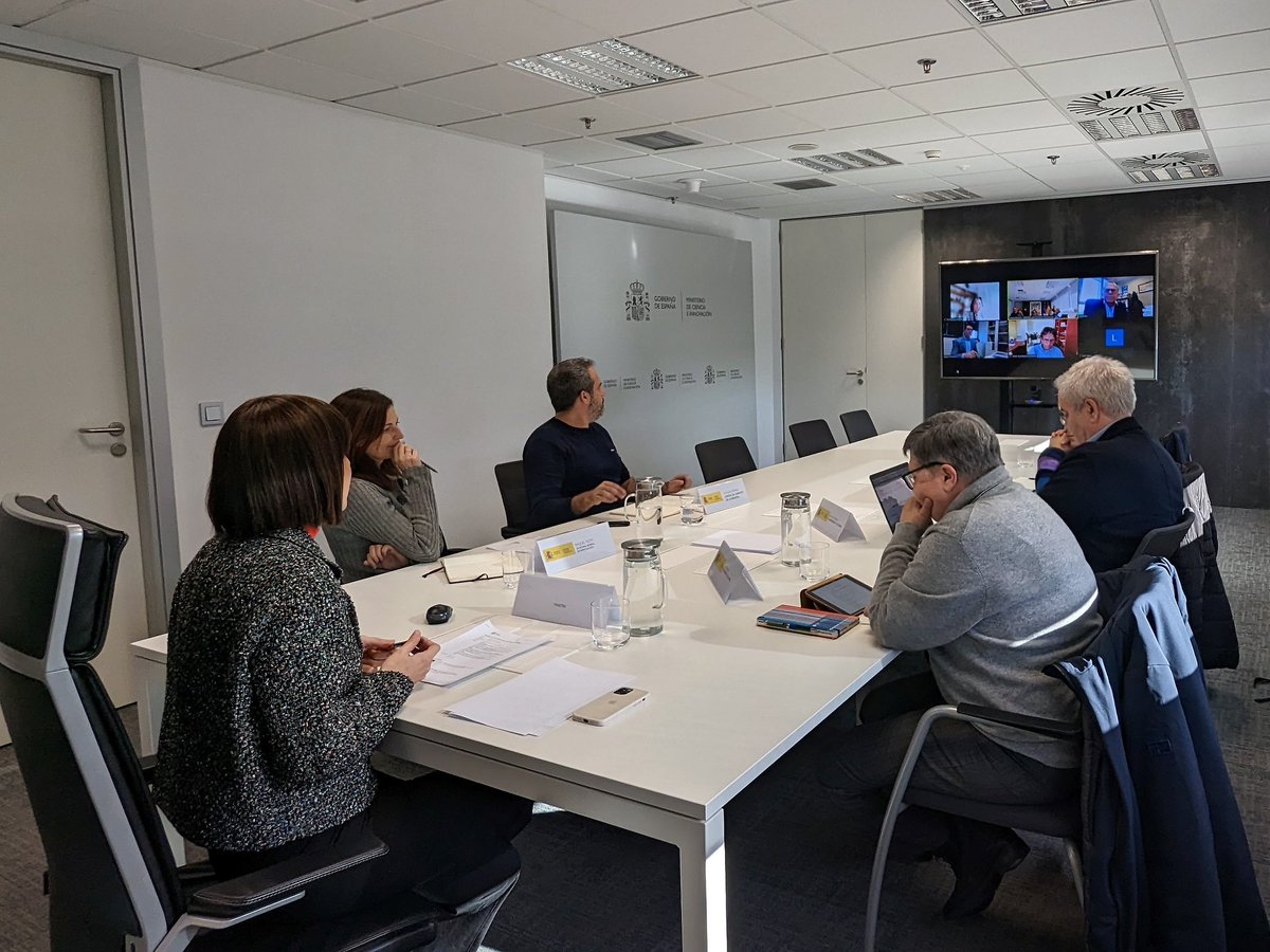 SOMM alliance tweet media