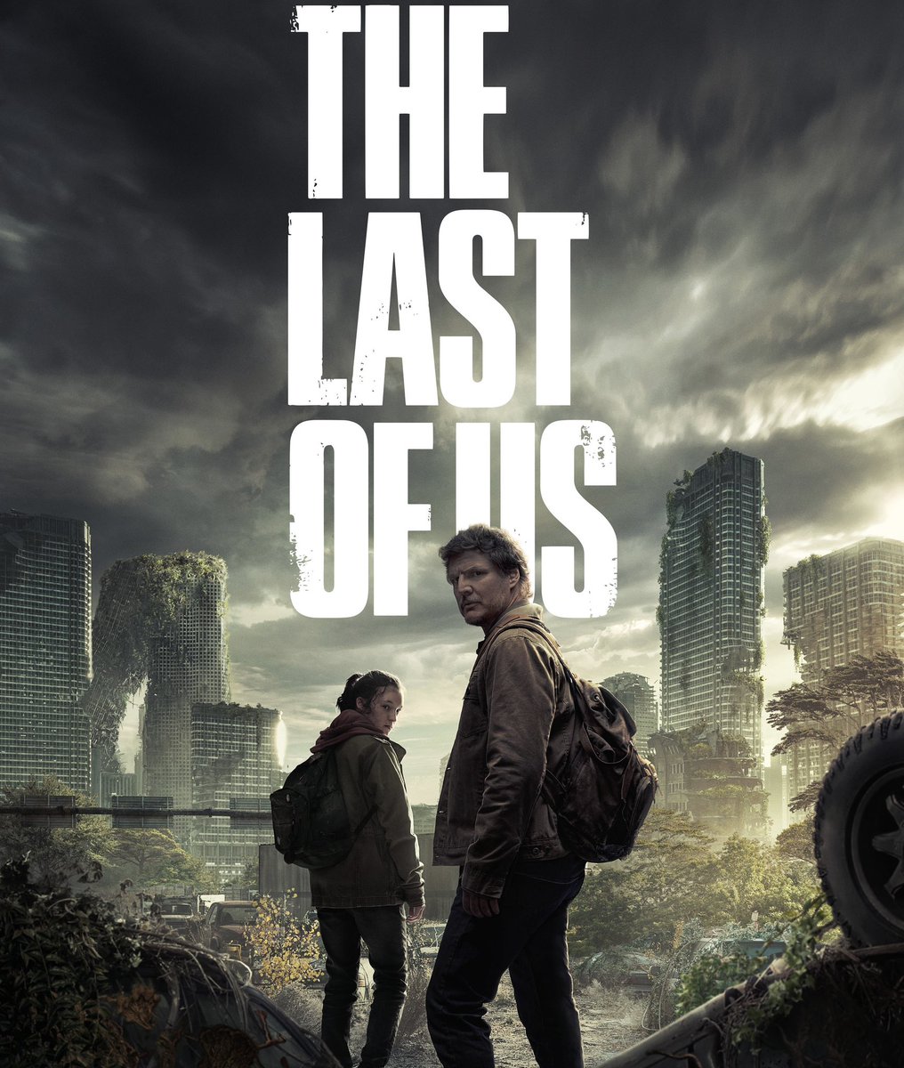 DiscussingFilm's tweet image. ‘THE LAST OF US’ debuts with a rare 100% on Rotten Tomatoes from 26 reviews.

Read our review: bit.ly/DFLast