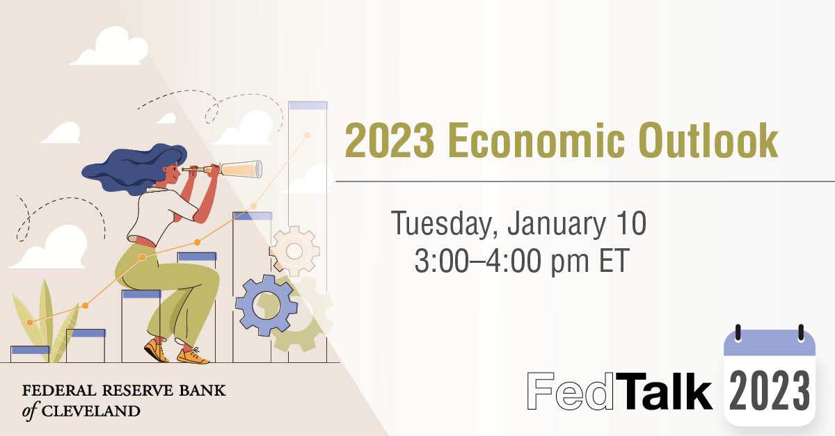 Cleveland Fed tweet media