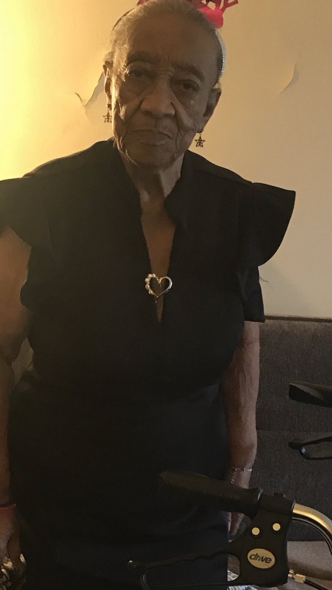 missmonicany's tweet image. Never thought you would leave me before I turned 50 😥 #SIP #greyprojects Our story will be told!