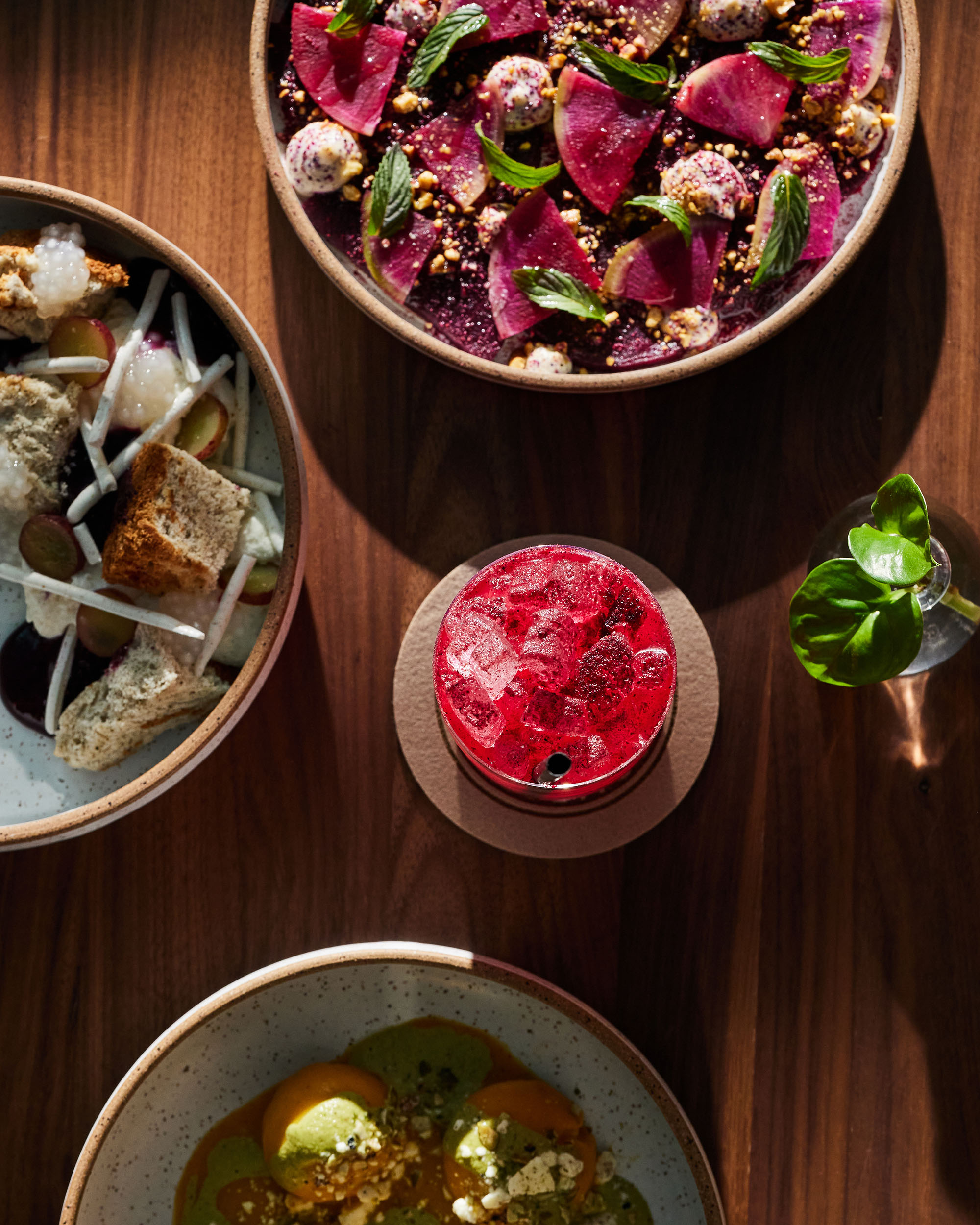 KC Restaurant Week (RestaurantWeek) / Twitter