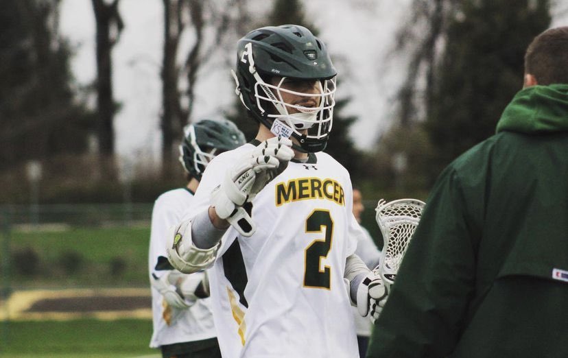 MercerMLax's tweet photo. 2 weeks until we begin Spring practice on January, 24th! @mcccathletics @mercercollege #MercerMLax #MovingYouForward #MercerMade #RollVikes #PositiveVibesOnly https://t.co/Ptus3FIquK