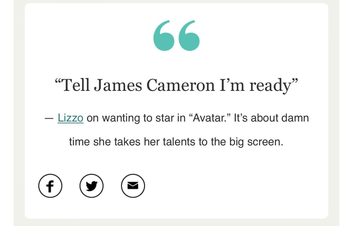 Does #Hustlers not count as taking her talent to the big screen?<a href="/theskimm/">Ken Keo</a>