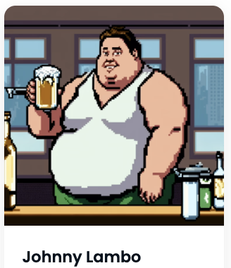 Gabagool_NFT's tweet photo. 🥩🍝🎉GABAGIVEAWAY!🎉🍰🍕
1) Like this post
2) Retweet this post
3) Comment your favorite Sopranos GIF or Moment
***Ends 11 AM ET 1/11*** https://t.co/OqnwWJGGjP
