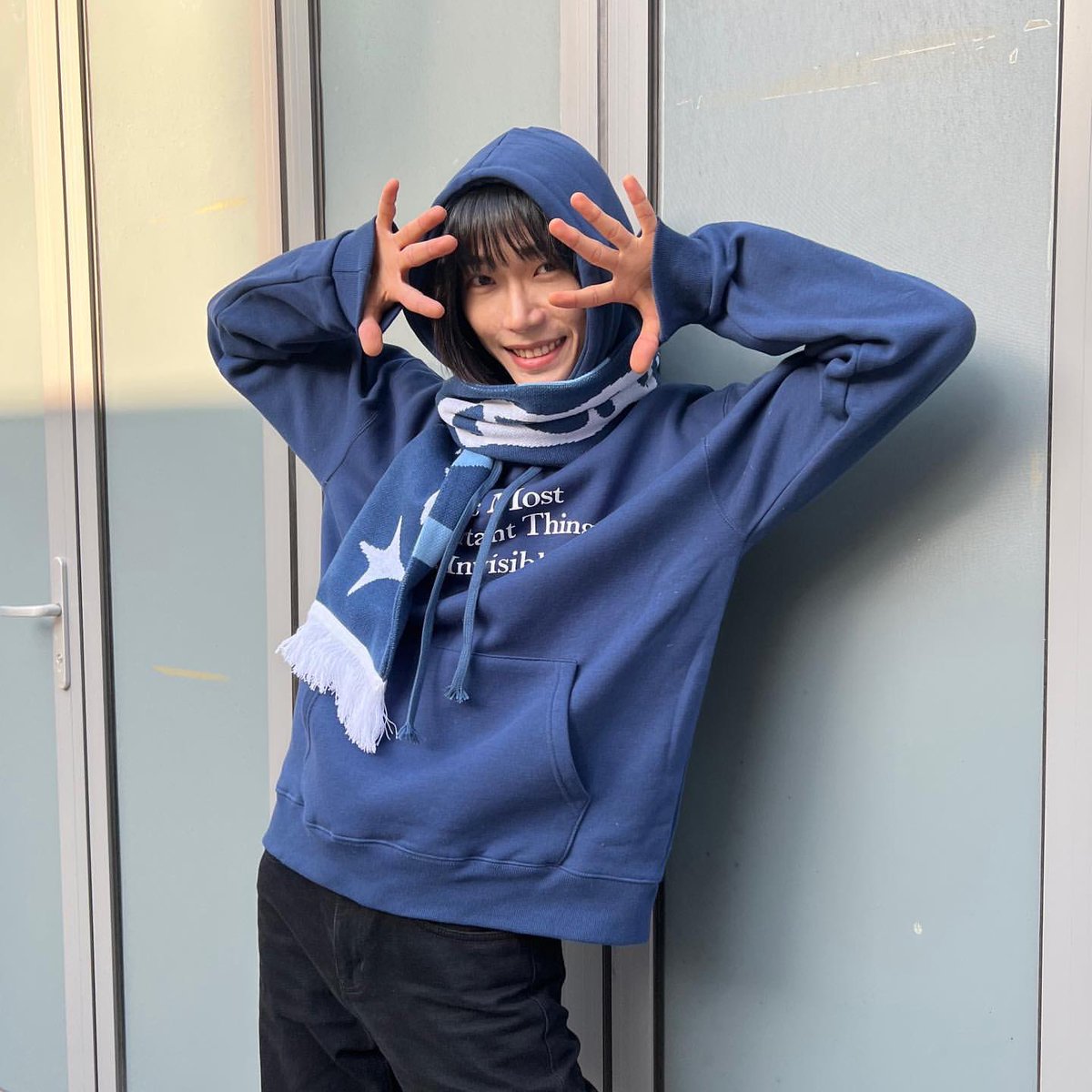 BASSPINETREE's tweet photo. 너무 아름다우심... https://t.co/hb3hnQHbPM