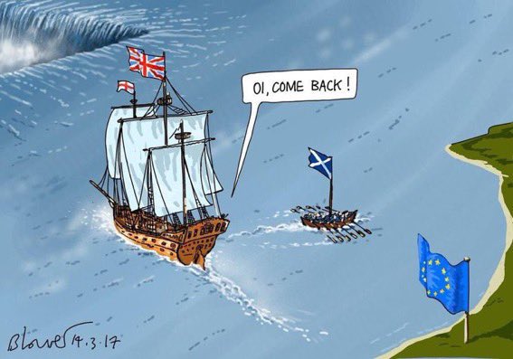 WasabiWeavers14's tweet photo. @ScotTories #IndependenceForRecovery
Nothing is more important than securing independence for Scotland.
Running our own affairs. Bringing Democracy home! https://t.co/nimfm2UhuK