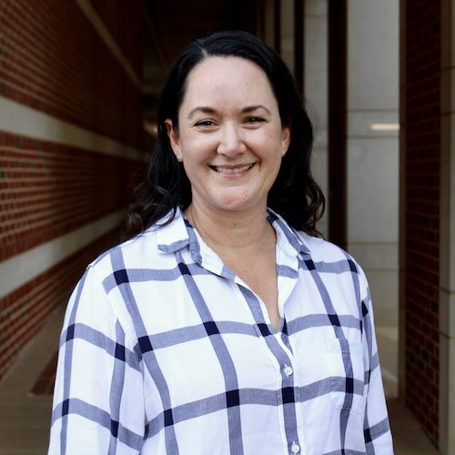 NCStateCCEE's tweet photo. Congrats to CCEE's @brinamontoya, who won a BRITE Pivot Grant from @NSF that will allow her to pursue additional training on cutting-edge scientific methods related to her research on biological methods to improve the stability of soils. 🎉 

Read more: https://t.co/E0CgaCdVfN https://t.co/pbk7BkEy40