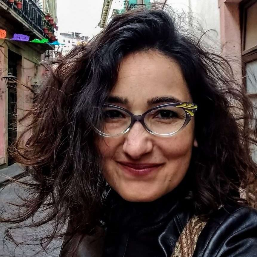 UNTinst's tweet photo. Congratulations to #UNTinst & #UNTwgst Principal Lecturer Dr. Özlem Altıok, for being selected as a recipient of the #UNT President's Council Teaching Award this year! Dr. Altıok is such an inspiring educator; we are thrilled & proud she's been recognized in this way! #UNTclass https://t.co/Zi74O3w8lR