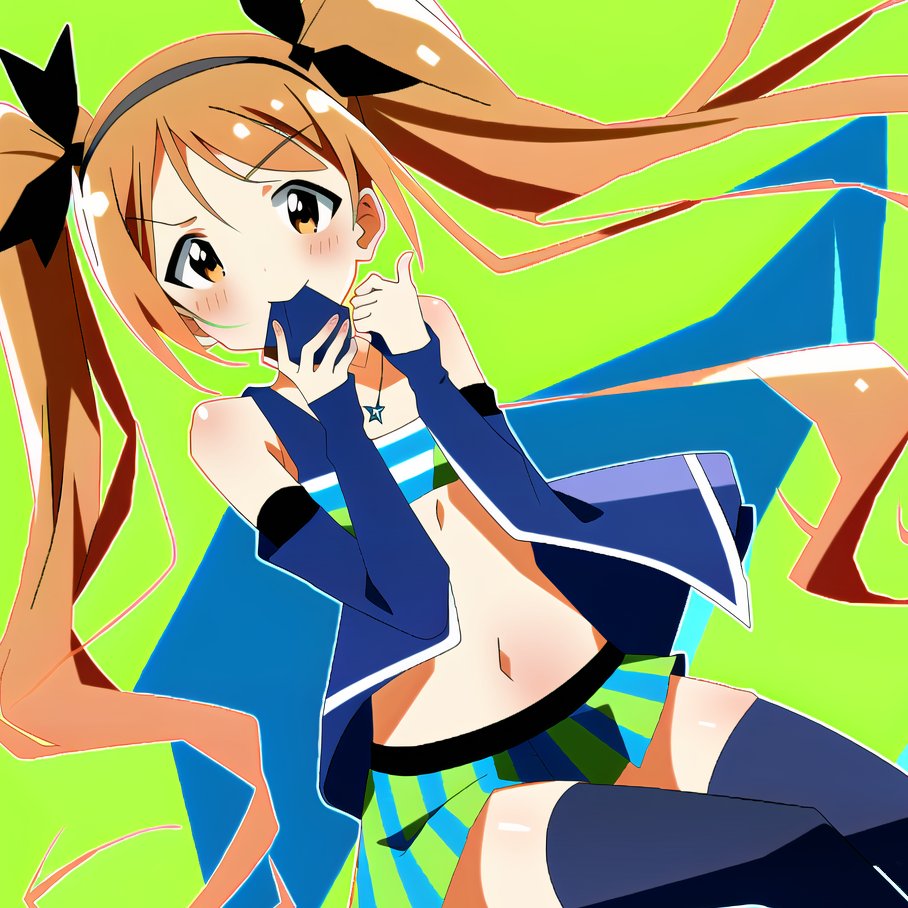 emotiontion's tweet photo. ♪えびばーでぃあてんしょんぷり～ず #fanart #松田亜利沙 #ミリシタ #dreambooth （up10tionとかにあったバイザーの衣装のに近づけようとしてうまくゆかなかった。原型留めてないっていうか。足切れたりするし、、） https://t.co/wPMoiF0x5U