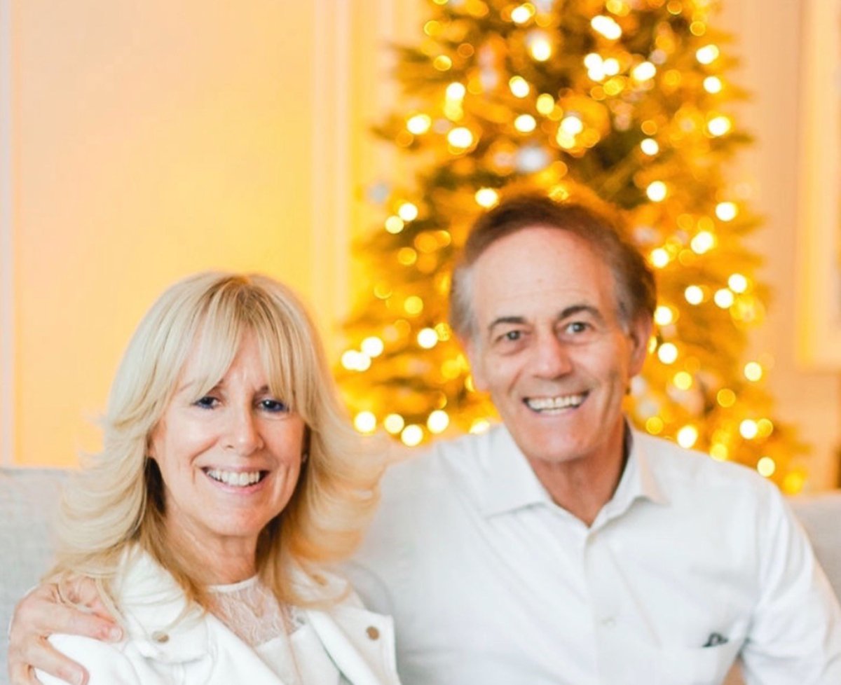 Excited to announce that <a href="/GreenHosp/">Greenwich Hospital</a> received a lead gift toward our new Adolescent Behavioral Health Outpatient Program from Richard and Ellen Richman, who will match any gifts to this important initiative. To donate and have your gift doubled: shorturl.at/ALXY6