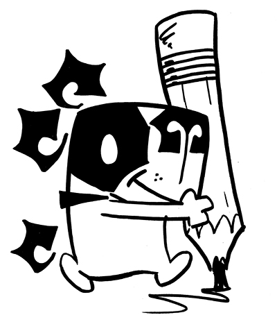 PaulGilligan10's tweet image. Original sketch winners selected! Congrats to: 
@carolynchaff
@joesesso
@TechieClassical

Thanks to all who responded. I appreciate each and every one of you. Stay tuned for Pluto Rocket book one giveaway! 
#poochcafe #plutorocket #giveaways #cartoons