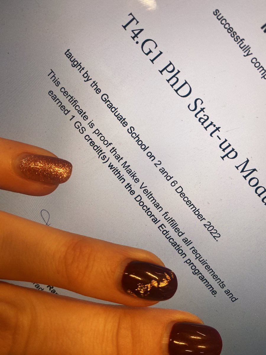 Maike Klip tweet media