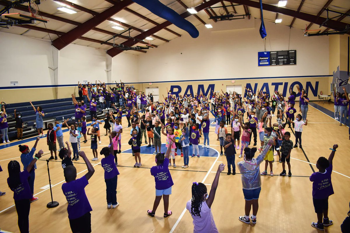 D.E.L.T.A STEAM Academy tweet media