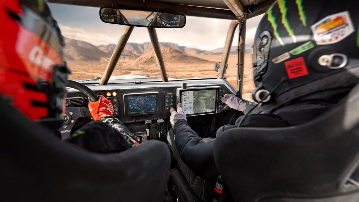 Garmin Newsroom tweet media